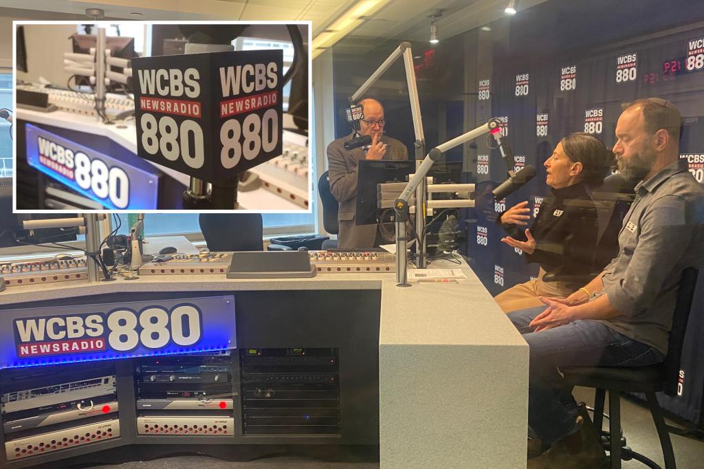 WCBS 880 pulls all-news program after 57 years: 'Gigantic loss for NYC'